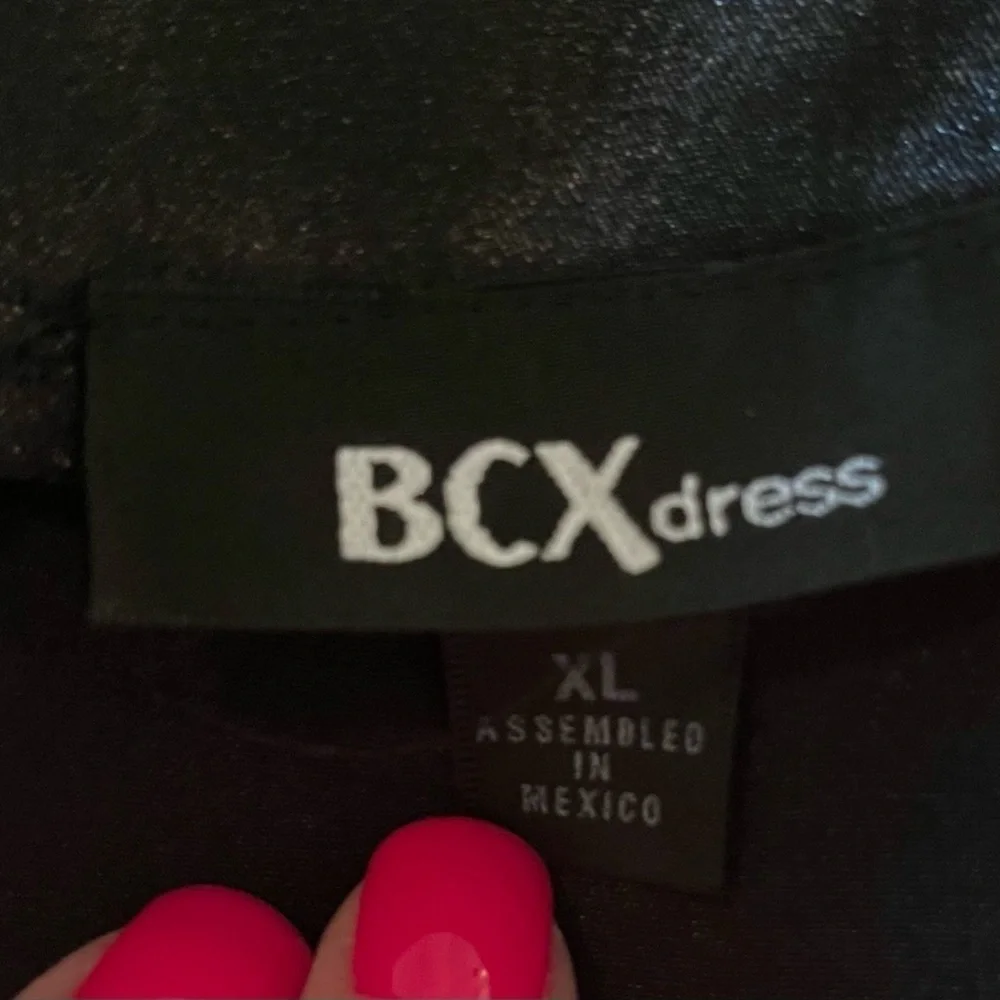 BCX Dress Teen Girls Shrug